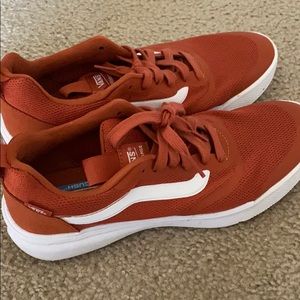 Vans Ultrarange sneakers